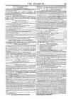 The Examiner Sunday 21 November 1830 Page 13