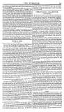 The Examiner Sunday 13 March 1831 Page 5