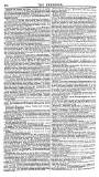 The Examiner Sunday 01 May 1831 Page 6