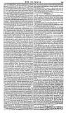 The Examiner Sunday 21 August 1831 Page 7