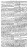 The Examiner Sunday 21 August 1831 Page 10