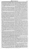 The Examiner Sunday 21 August 1831 Page 11