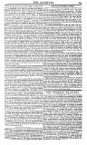 The Examiner Sunday 28 August 1831 Page 5