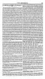 The Examiner Sunday 02 October 1831 Page 9