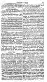 The Examiner Sunday 30 October 1831 Page 3