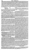 The Examiner Sunday 30 October 1831 Page 10