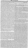 The Examiner Sunday 09 September 1832 Page 11