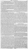 The Examiner Sunday 08 January 1832 Page 3