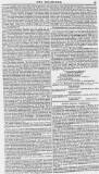 The Examiner Sunday 08 January 1832 Page 11