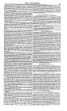 The Examiner Sunday 15 January 1832 Page 11