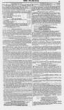 The Examiner Sunday 15 January 1832 Page 15