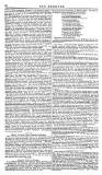 The Examiner Sunday 22 January 1832 Page 4