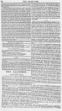 The Examiner Sunday 22 January 1832 Page 8