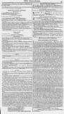 The Examiner Sunday 22 January 1832 Page 13