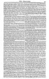 The Examiner Sunday 26 February 1832 Page 9