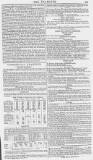 The Examiner Sunday 26 February 1832 Page 13