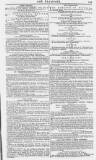 The Examiner Sunday 26 February 1832 Page 15