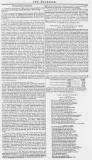 The Examiner Sunday 11 March 1832 Page 3