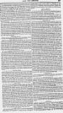 The Examiner Sunday 11 March 1832 Page 7