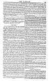 The Examiner Sunday 15 July 1832 Page 3