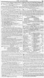 The Examiner Sunday 15 July 1832 Page 15