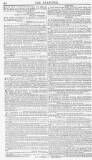 The Examiner Sunday 15 July 1832 Page 16