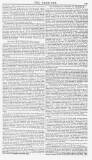 The Examiner Sunday 30 September 1832 Page 3