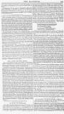 The Examiner Sunday 07 October 1832 Page 3