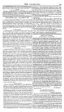 The Examiner Sunday 07 October 1832 Page 7