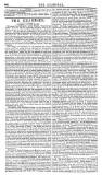 The Examiner Sunday 21 October 1832 Page 8