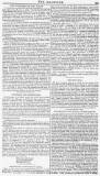 The Examiner Sunday 28 October 1832 Page 3