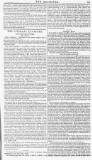 The Examiner Sunday 04 November 1832 Page 3