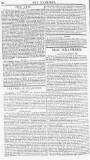 The Examiner Sunday 04 November 1832 Page 6