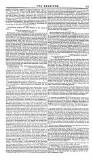 The Examiner Sunday 04 November 1832 Page 7