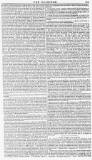 The Examiner Sunday 04 November 1832 Page 9
