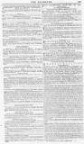 The Examiner Sunday 04 November 1832 Page 15