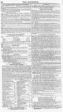 The Examiner Sunday 04 November 1832 Page 16