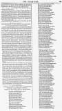 The Examiner Sunday 11 November 1832 Page 3