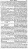 The Examiner Sunday 11 November 1832 Page 9