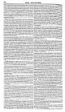 The Examiner Sunday 11 November 1832 Page 10