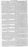 The Examiner Sunday 09 December 1832 Page 7