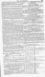 The Examiner Sunday 09 December 1832 Page 13