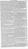 The Examiner Sunday 16 December 1832 Page 7