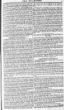 The Examiner Sunday 06 January 1833 Page 3