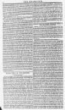 The Examiner Sunday 06 January 1833 Page 6