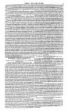 The Examiner Sunday 06 January 1833 Page 7