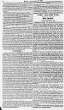 The Examiner Sunday 06 January 1833 Page 8