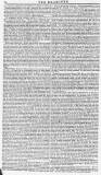 The Examiner Sunday 06 January 1833 Page 10