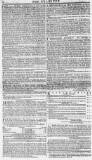 The Examiner Sunday 06 January 1833 Page 16