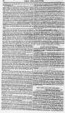 The Examiner Sunday 13 January 1833 Page 4